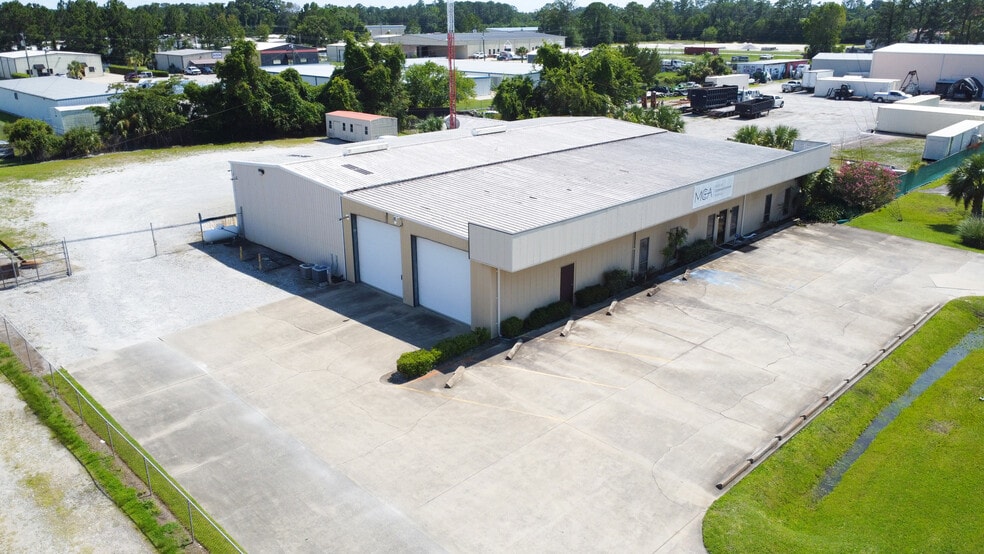 112 Key Dr, Brunswick, GA for lease - Building Photo - Image 1 of 7