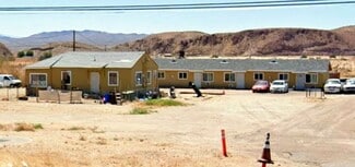 Plus de détails pour 29867 N 1st St, Barstow, CA - Multi-résidentiel à vendre