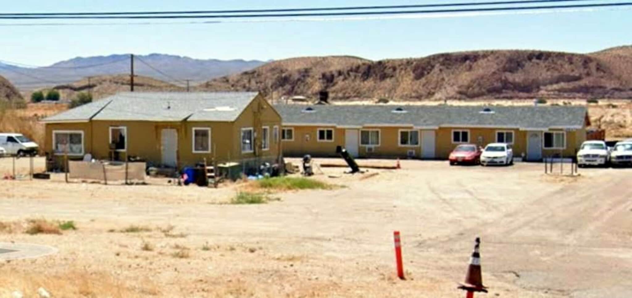 29867 N 1st St, Barstow, CA for sale Building Photo- Image 1 of 14