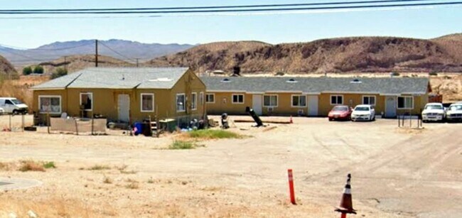 More details for 29867 N 1st St, Barstow, CA - Multifamily for Sale
