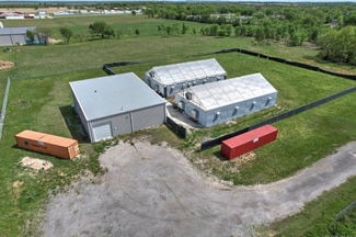 More details for 1024 Broadway ave, Haskell, OK - Industrial for Sale