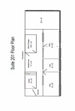 433 Market St, Camden, NJ à louer Plan d’étage- Image 2 de 4