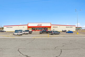 More details for 2100 W Dickinson Blvd, Fort Stockton, TX - Retail for Sale