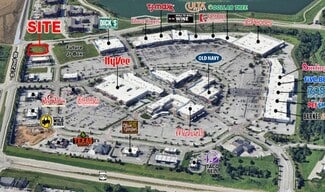 More details for Hwy 370, Papillion, NE - Land for Lease