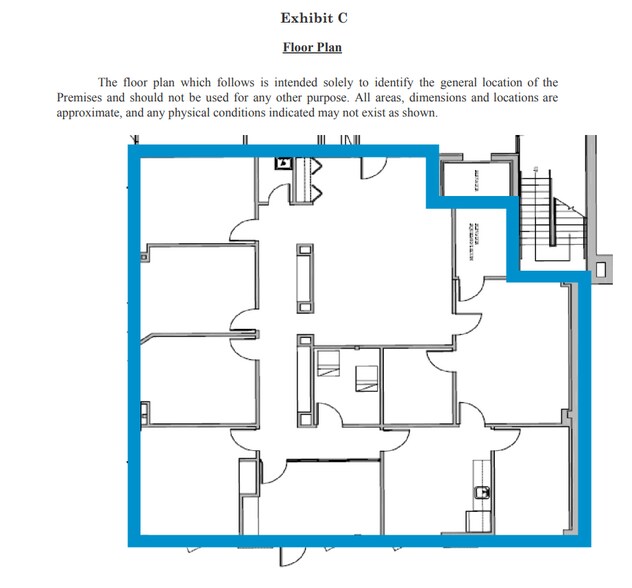 1245 Sunbury Rd, Westerville, OH à louer - Photo du bâtiment - Image 2 de 4