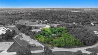 More details for 600 W Simonds Rd, Seagoville, TX - Flex for Sale