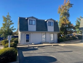 More details for 3430 Robin Ln, Cameron Park, CA - Office for Sale