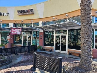 Plus de détails pour 15 E Main St, Alhambra, CA - Commerce de détail à louer