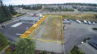 Plus de détails pour 10108 194th St E, Graham, WA - Terrain à louer