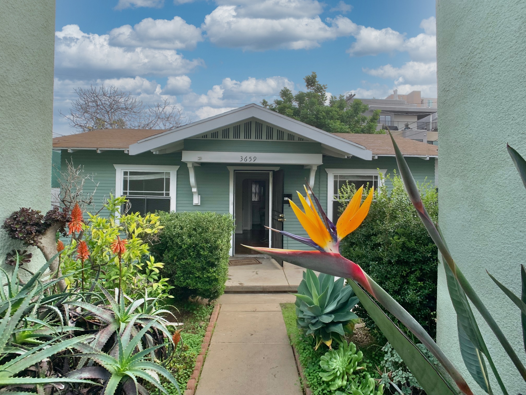 3655-3663 6th Ave, San Diego, CA for sale Building Photo- Image 1 of 26