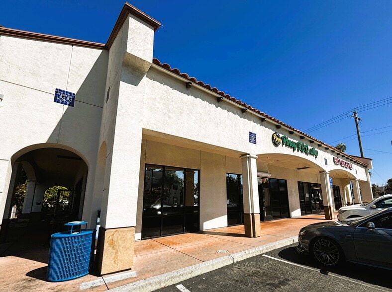 61 Serra Way, Milpitas, CA for lease - Building Photo - Image 3 of 15