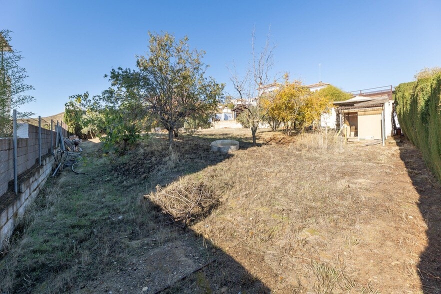 Paseo de la Cueva, 8-8, Las Gabias, Granada for sale - Primary Photo - Image 1 of 29