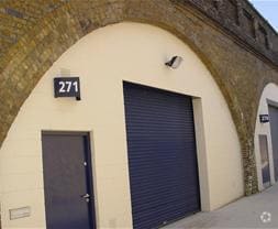 Lancaster Rd, London for lease Primary Photo- Image 1 of 2