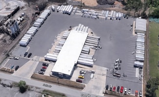 More details for 521 Delta Dr, Little Rock, AR - Industrial for Sale