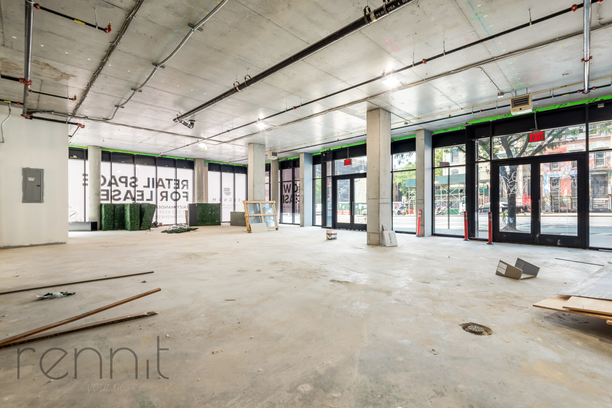 375 Dean St, Brooklyn, NY for lease Interior Photo- Image 1 of 26