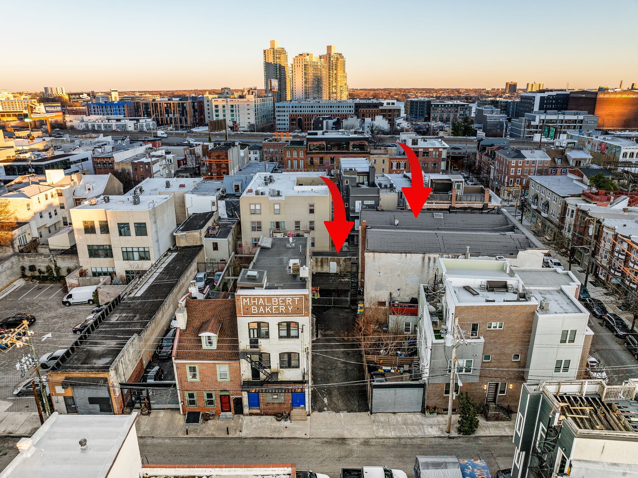 705 American St, Philadelphia, PA for sale Primary Photo- Image 1 of 31