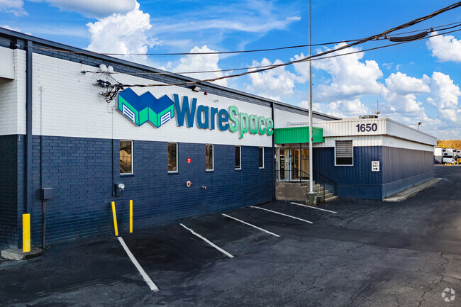 More details for 1650 Marietta Blvd NW, Atlanta, GA - Multiple Space Uses for Lease