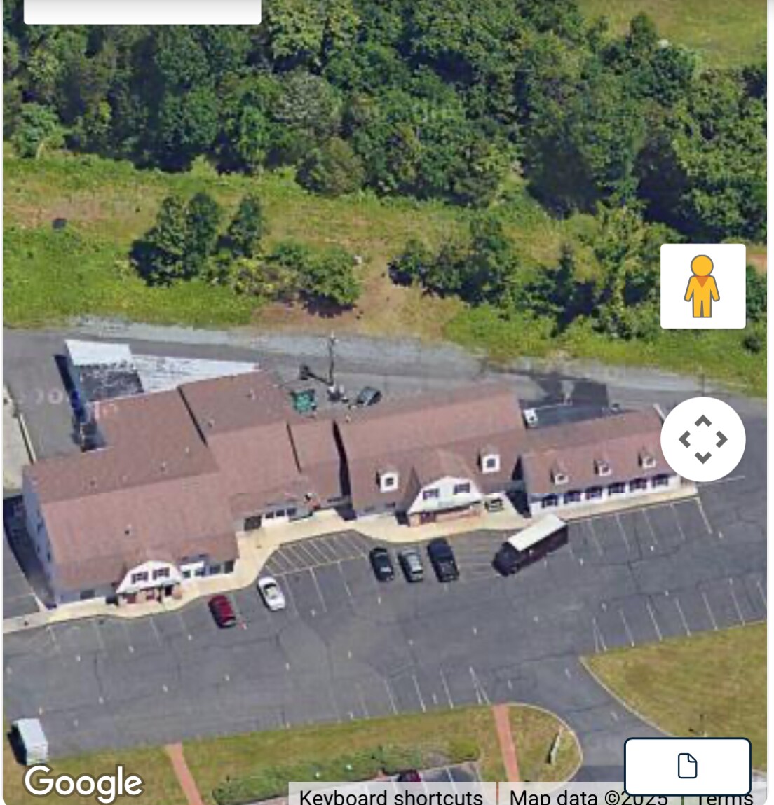856 US Highway 206, Hillsborough, NJ for lease Primary Photo- Image 1 of 2
