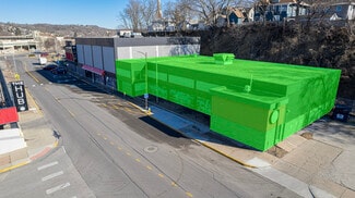 More details for 7 S 4th St, Council Bluffs, IA - Flex for Lease