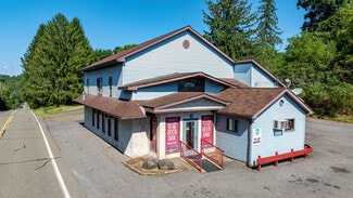 Plus de détails pour 1869 PA-239, Stillwater, PA - Spécialité à vendre
