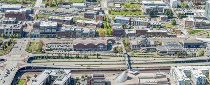 1730-1736 Pacific Ave, Tacoma, WA for lease Building Photo- Image 2 of 2