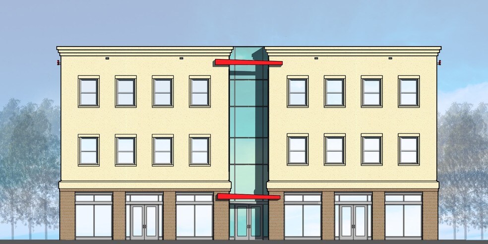 1503 Forest Dr, Annapolis, MD for lease - Building Photo - Image 2 of 4