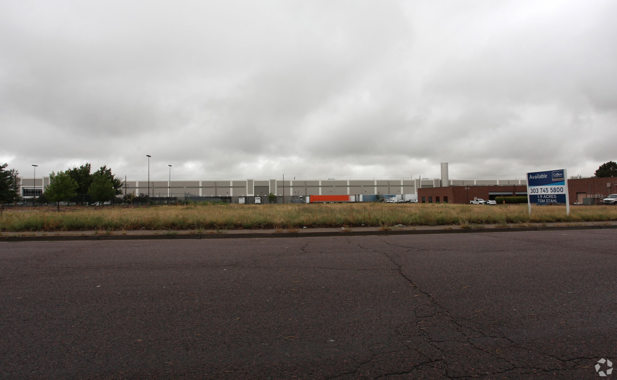 4665 Paris St, Denver, CO for lease Primary Photo- Image 1 of 5