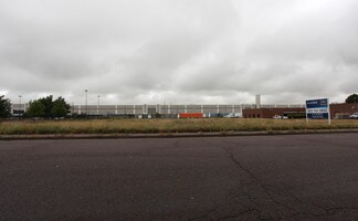 Plus de détails pour 4665 Paris St, Denver, CO - Terrain à louer