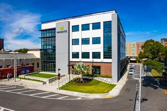 More details for 1242 E 5th Ave, Tampa, FL - Office for Lease