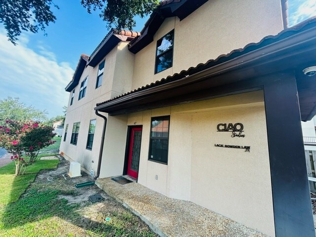 67 Bay Bridge Dr, Gulf Breeze, FL for lease Building Photo- Image 1 of 2