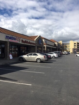 More details for 260-360 E 10th St, Gilroy, CA - Retail for Lease