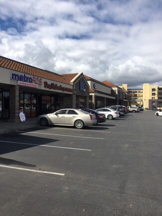 More details for 260-360 E 10th St, Gilroy, CA - Retail for Lease