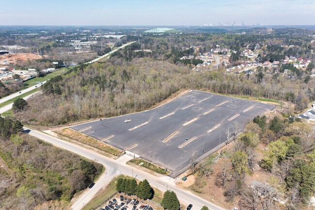 More details for 3640 Grant Rd, Ellenwood, GA - Land for Lease