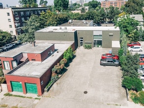 1313 SE Belmont St, Portland, OR - AERIAL  map view - Image1