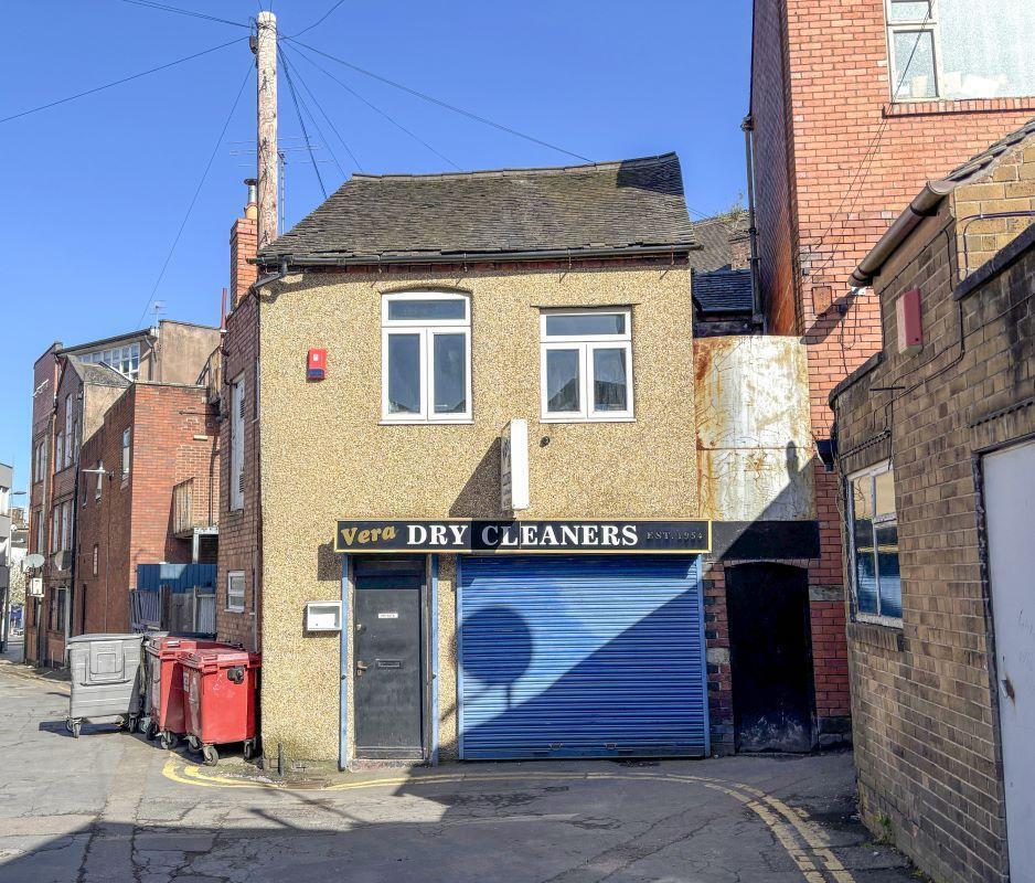 9 Stafford Ln, Stoke On Trent for sale Building Photo- Image 1 of 8
