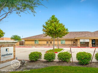 Plus de détails pour 12801 Broadway St, Pearland, TX - Commerce de détail à vendre