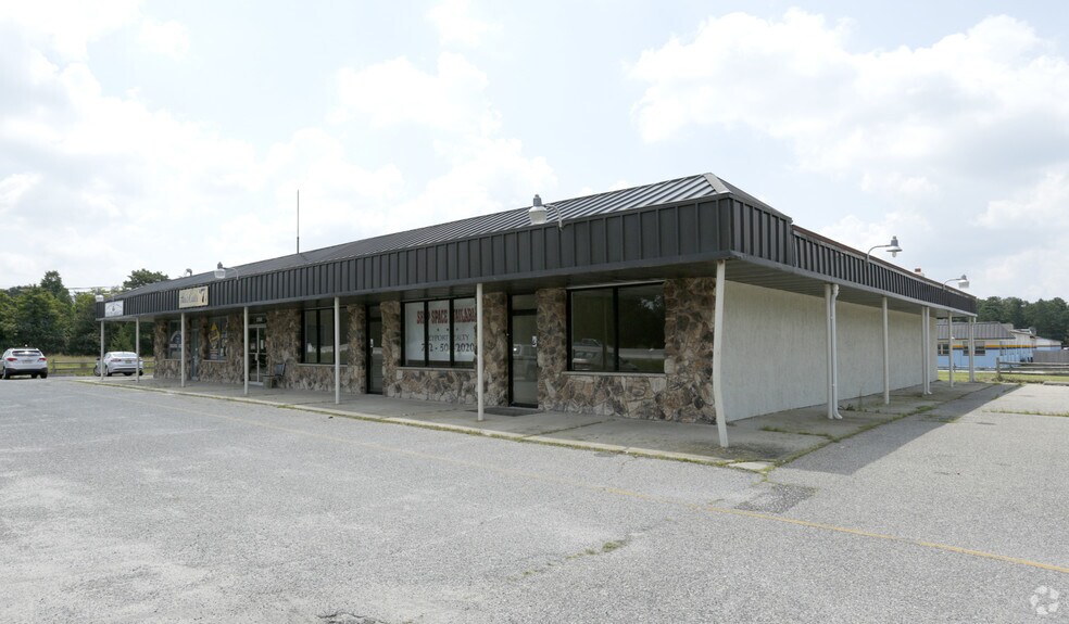 1745 W SR 37, Toms River, NJ for sale - Primary Photo - Image 1 of 5