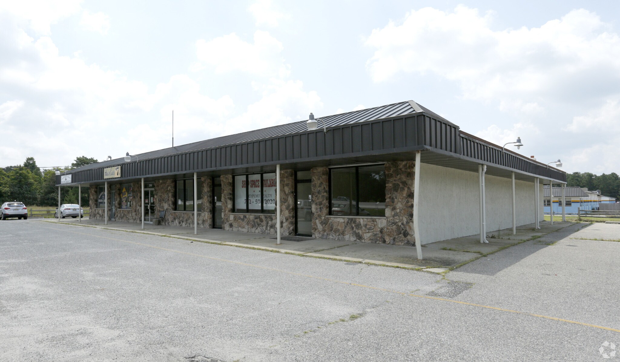 1745 W SR 37, Toms River, NJ for sale Primary Photo- Image 1 of 6