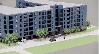 More details for 49-53 Snow St, Fitchburg, MA - Land for Sale