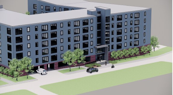 49-53 Snow St, Fitchburg, MA à vendre Photo principale- Image 1 de 2