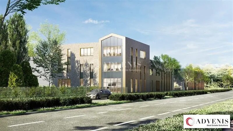 Industrial in Wattrelos for sale Building Photo- Image 1 of 6