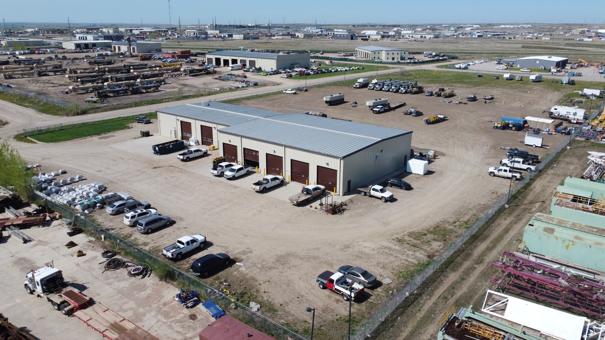 14037 Bennett Loop, Williston, ND for lease Primary Photo- Image 1 of 8