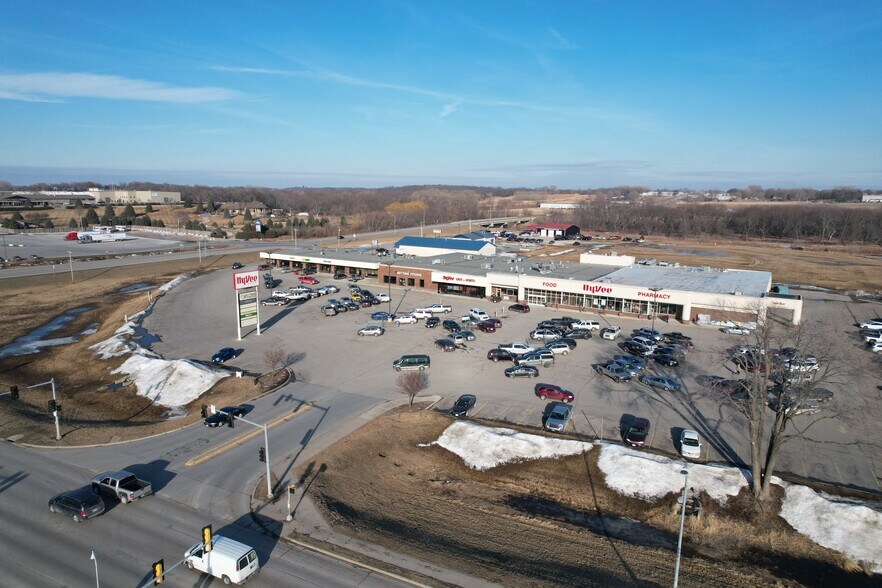 1500 Highway 169 N, Algona, IA for lease - Building Photo - Image 3 of 3