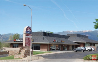 Plus de détails pour 1120 N Circle Dr, Colorado Springs, CO - Local commercial à louer