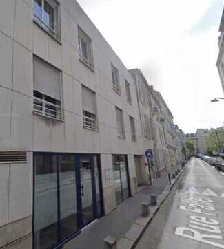 Plus de détails pour 1 Bis Rue Fallempin, Paris - Bureau à vendre