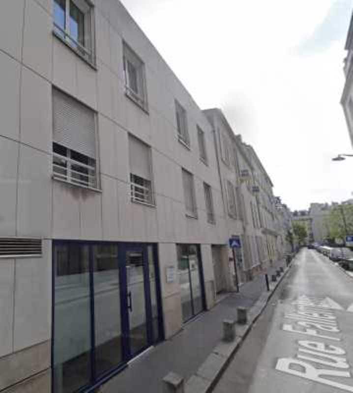 1 Bis Rue Fallempin, Paris for sale Building Photo- Image 1 of 5