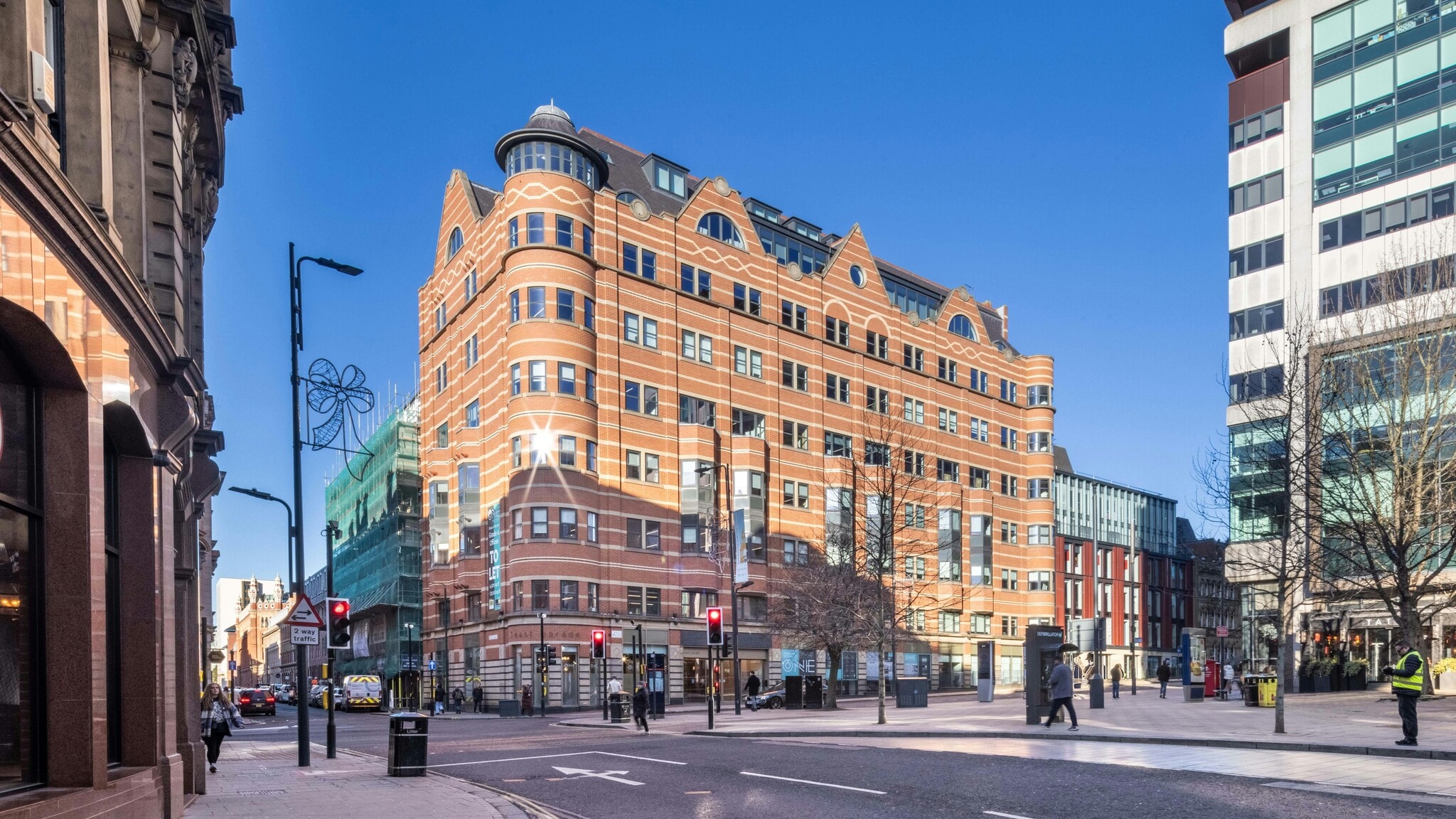 1 East Parade, Leeds for lease Building Photo- Image 1 of 10