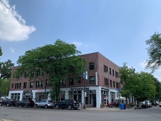 Plus de détails pour 2443-2451 Nicollet Ave, Minneapolis, MN - Vente au détail à louer