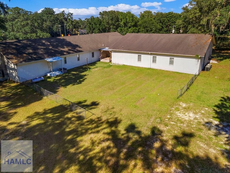 1933 Talmadge Rd, Allenhurst, GA à vendre - Photo du bâtiment - Image 3 de 26