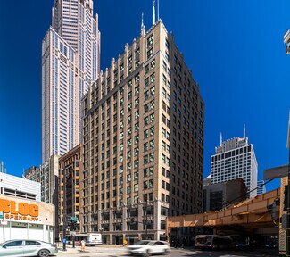 Plus de détails pour 330 S Wells St, Chicago, IL - Bureau, Commerce de détail à louer